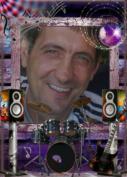 Сергей Михайловский