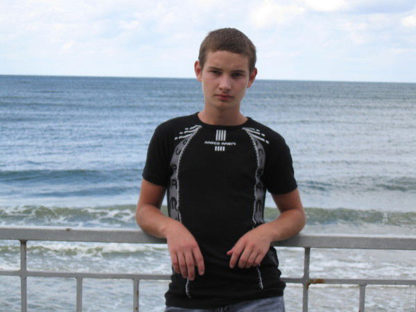 Роман Леонтьев