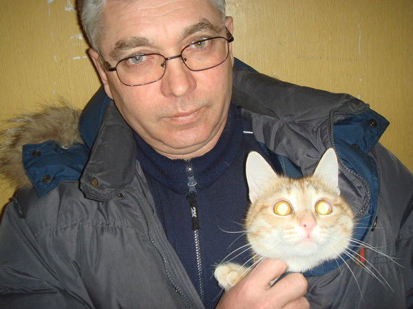 Алексей Цыкин