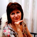Татьяна Бодрова