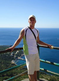 Вова Владимиров