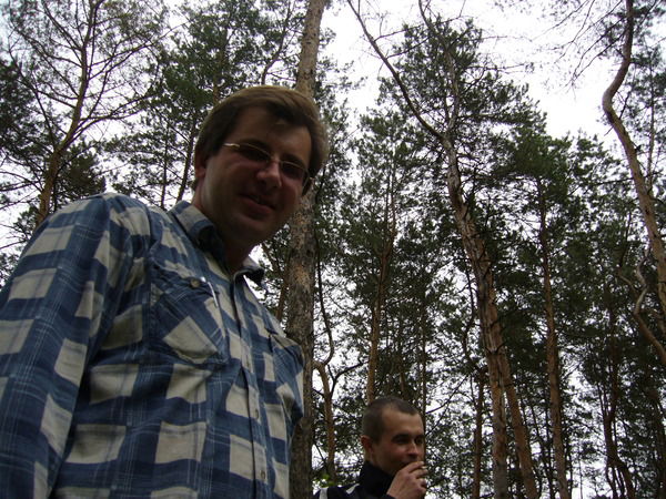 Андрей Красовский