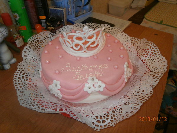 Татьяна Чугунова