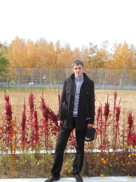 Дима Таранов