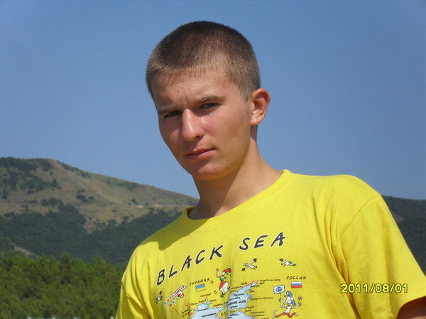 Игорь Павленко