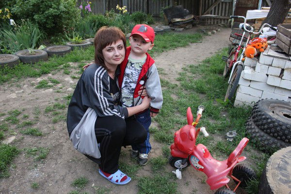 Наташа Беликова