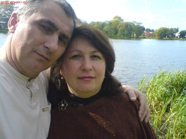 Марина Силаева