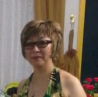 Гульжан Жумановна