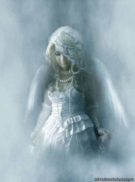 Я Ольга Мамина