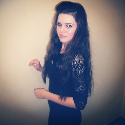 Яна Щепелина