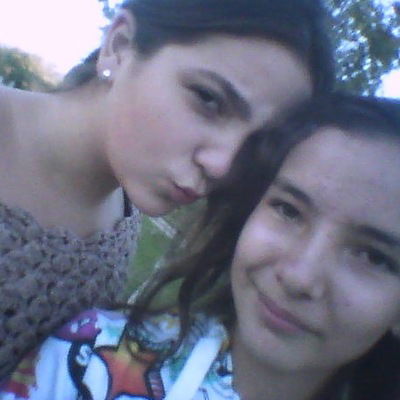 Диана Хамаева