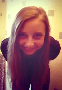 Валентина Потапова