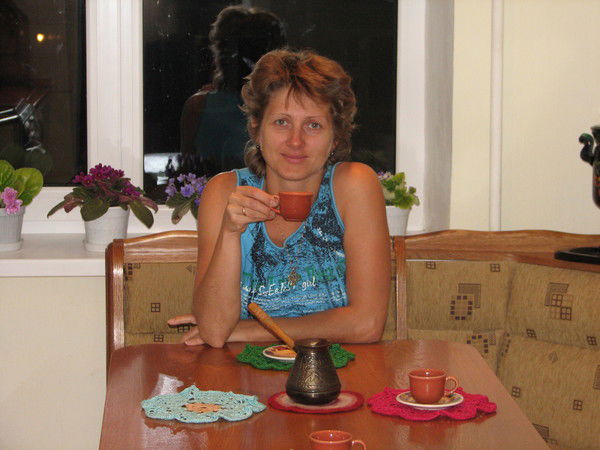 Инга Каверзнева