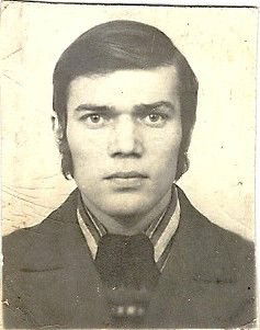 Николай Коробочка