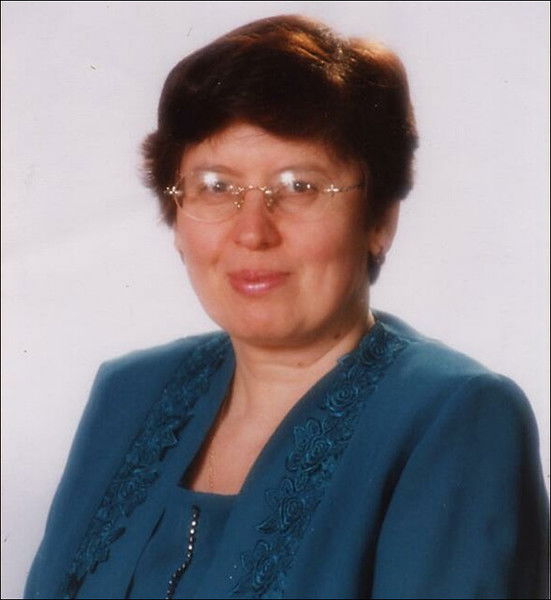 Irina Filatova
