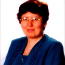Irina Filatova