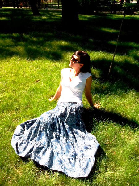 Елена Смышляева