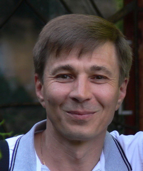 Виктор Лоскутов