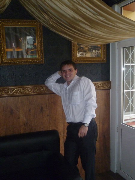 Сергей Кукушкин