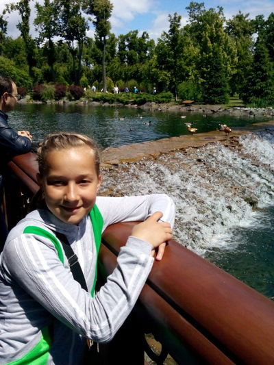 Даша Миронова