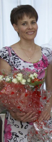 Людмила Зейнова