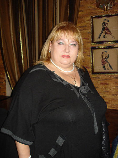 Светлана Датенко