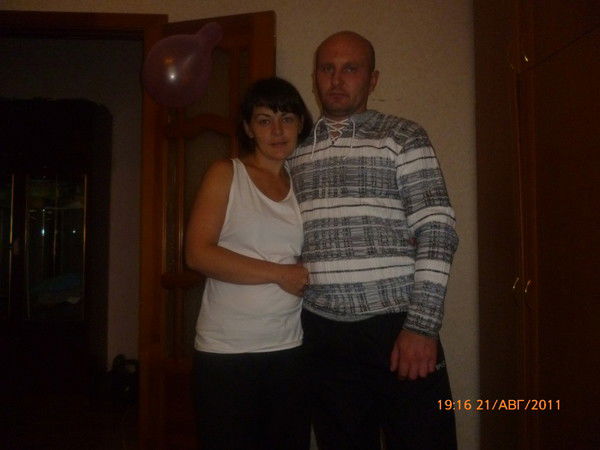 Екатерина Мякинина