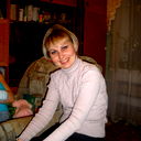 Ольга Кирсанова