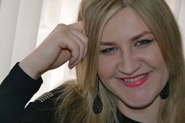 Катя Драганчук