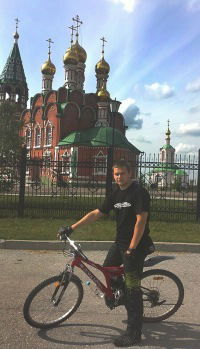 Андрей Фёдоров