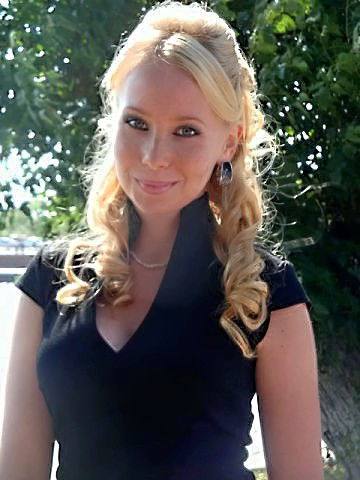 Анна Карпова