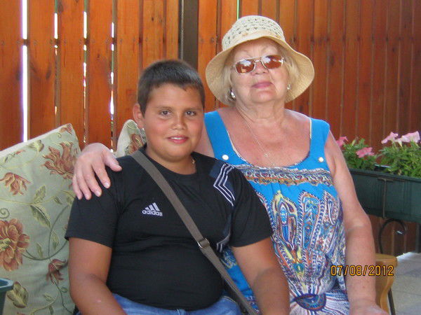 Нина Бушлякова