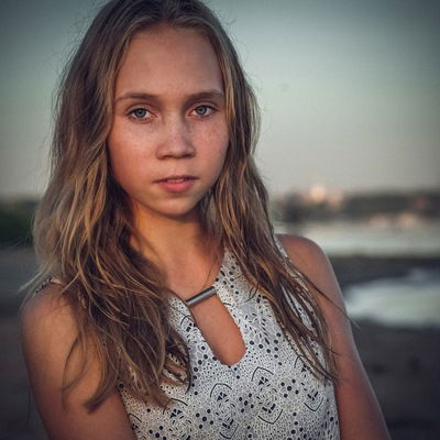 Милена Тихомирова