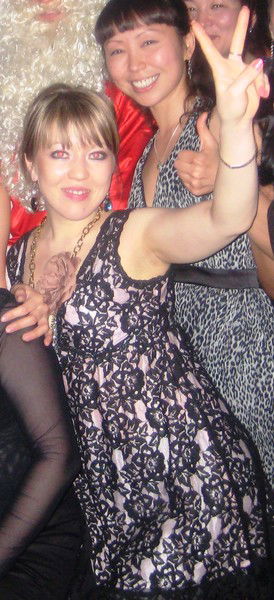 Наталия Шушунова