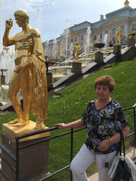 Клара Тасоева