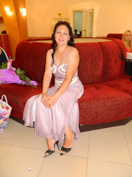 Марина Ивлева