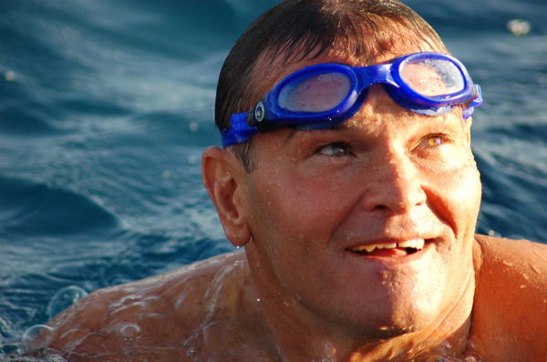 Павел Каzанков