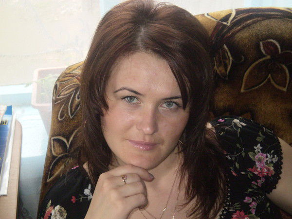 Ирина Бедарева