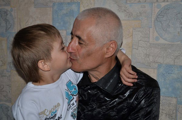 Акиф Дамиров