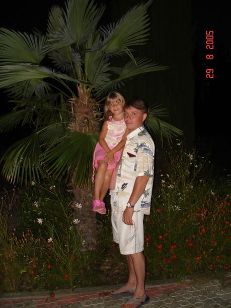 Олег Шорников