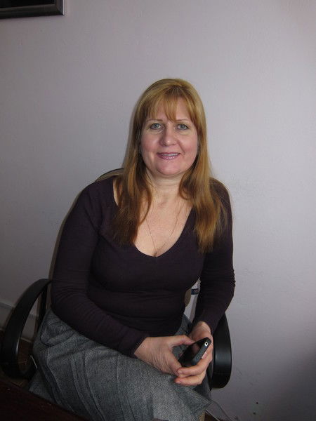 Светлана Зинченко