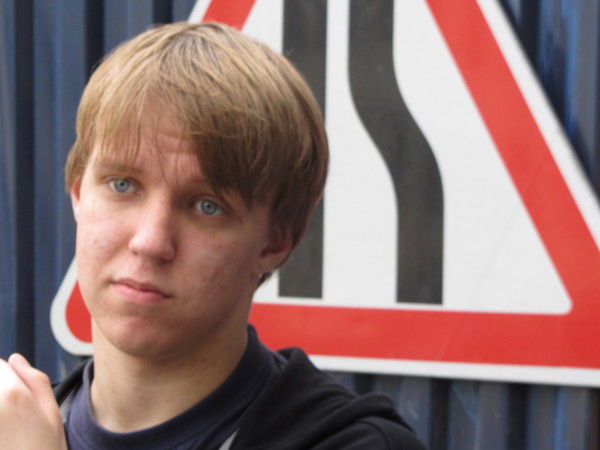 Данила Дикарев