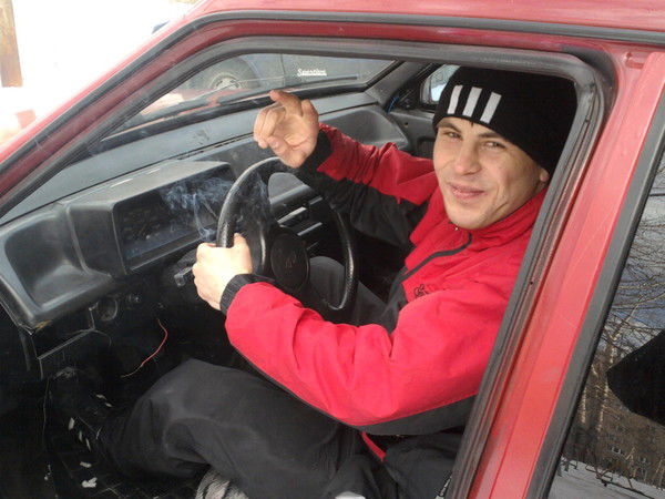 Славян Салимов