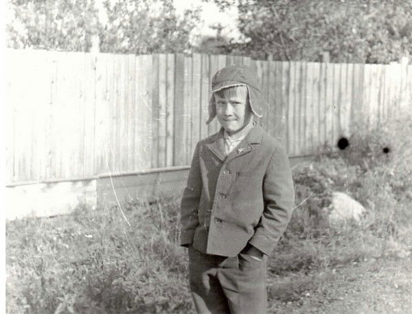 Евгений Тонков