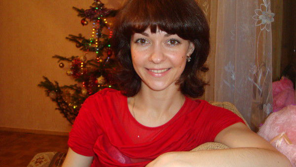 Марина Хорошилова