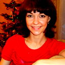 Марина Хорошилова