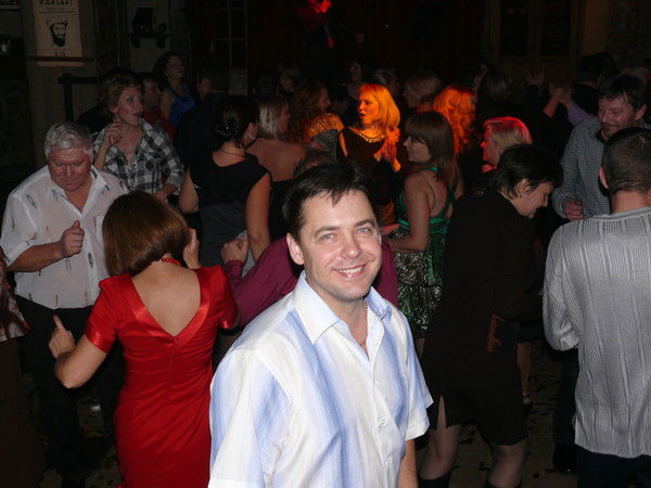 Валерий Одедесион