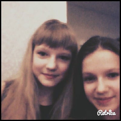 Дарья Шиловская