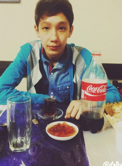 Асылбек Даулеткалиулы