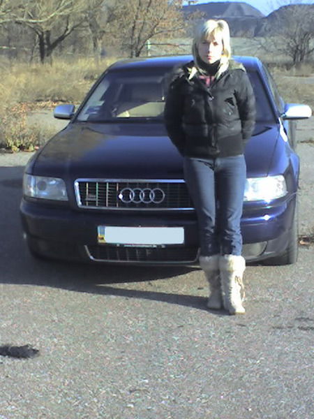 Ирина Мурзенко